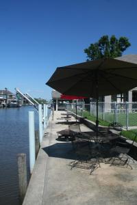 Φυσικό τοπίο κοντά σε αυτή η παραθεριστική κατοικία