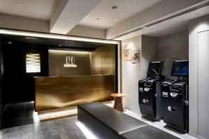 Ảnh trong thư viện ảnh của hotel MONday Kyoto Karasuma Nijo ở Kyoto +91 ảnh
