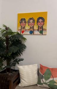 Foto sihtkohas Boquete asuva majutusasutuse Paseo Boquete galeriist