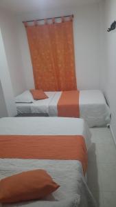 Imagen de la galería de Torres del Parque No2, en Soledad