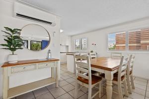 Imagine din galeria proprietății Riverdance Apt. 08 în Mooloolaba