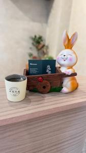 Fotografie z fotogalerie ubytování 東港民宿 - 如你所院 Tourist Vacation B&B v destinaci Donggang