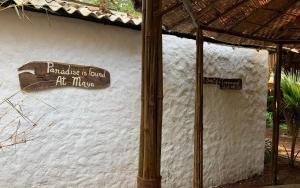 Gallery image of Maya Nature Retreat in Mandrem