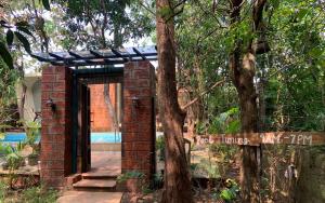 Gallery image of Maya Nature Retreat in Mandrem
