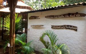 Gallery image of Maya Nature Retreat in Mandrem