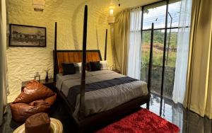 Gallery image of Maya Nature Retreat in Mandrem