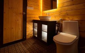 Gallery image of Maya Nature Retreat in Mandrem