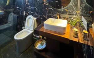 Gallery image of Maya Nature Retreat in Mandrem
