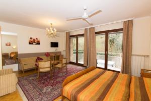 Gallery image of Budavar Bed and Breakfast in Budapest