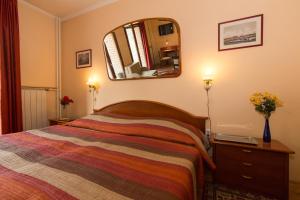Budavar Bed and Breakfast 1015 Budapest, Szabo Ilonka u. 15A kép - 2