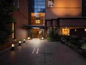 Fotografie z fotogalerie ubytování Loisir Hotel Classic Garden Kyoto Sanjo v Kjótu