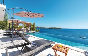 Φωτογραφία από το άλμπουμ του Awesome Home In Karbuni With Sauna σε Prizba +44 φωτογραφίες