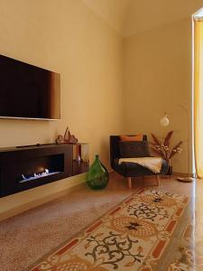 Foto dalla galleria di Port View Residence a Bari