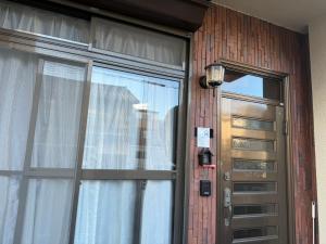 Foto sihtkohas Nagoya asuva majutusasutuse 轩 名月阁荣生独立别墅两辆车位两个沐浴间 galeriist