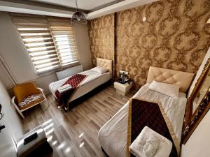 Φωτογραφία από το άλμπουμ του Hotel seven park σε Nevsehir