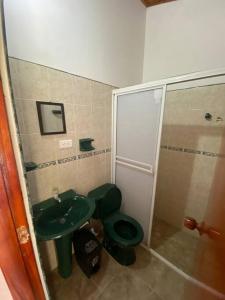 Gallery image of Apartamento Lourdes 'parque principal ' in Necoclí