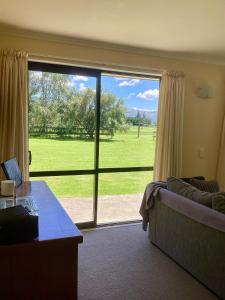Et opholdsområde på Oxford Holiday Cottage + 51 billeder