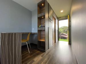 Fotografie z fotogalerie ubytování Boxinn The Kontena Home v destinaci Semporna