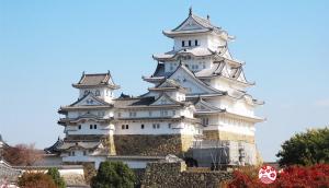 Foto dalla galleria di SUN庭園 a Himeji