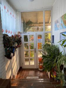 Fotografie z fotogalerie ubytování Apartment Hiža 38 v destinaci Mala Subotica