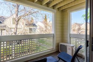 Foto dalla galleria di Blueground Santa Clara pool nr tech hub shops SFO-1672 a Santa Clara