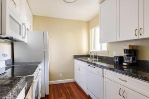 Foto dalla galleria di Blueground Santa Clara pool nr tech hub shops SFO-1672 a Santa Clara Altre 24 foto