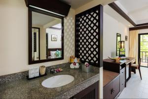 Fotografie z fotogalerie ubytování Nang Thong Bay Resort v destinaci Khao Lak