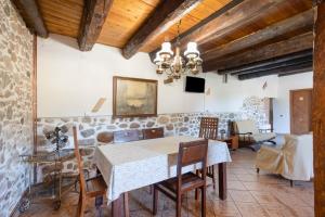 Billede fra billedgalleriet på Can Llevorer i Caldes de Montbui