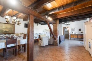 Billede fra billedgalleriet på Can Llevorer i Caldes de Montbui + 35 billeder