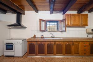 Billede fra billedgalleriet på Can Llevorer i Caldes de Montbui