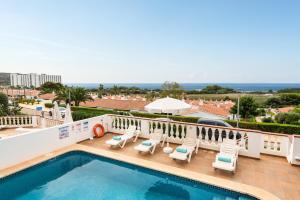 アライオールにあるVilla Catalinaのギャラリーの写真