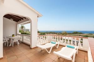 アライオールにあるVilla Catalinaのギャラリーの写真