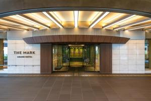 Fotografie z fotogalerie ubytování The Mark Grand Hotel v destinaci Saitama
