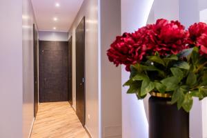 Fotografie z fotogalerie ubytování the dream suites v Miláně