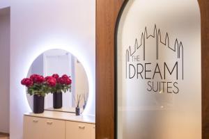 Fotografie z fotogalerie ubytování the dream suites v Miláně