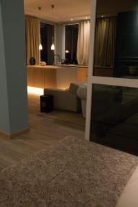 Khu vực ghế ngồi tại Vila Luarasi +15 ảnh
