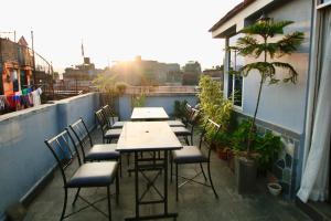 Gambar di galeri bagi Lumwoh Guest House di Bhaktapur