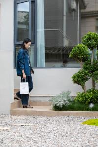 入住Shan Di B&B的客人