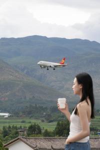 入住Shan Di B&B的客人