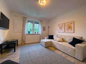 Gallery image of Relax Ferienwohnung Roetgen in Roetgen
