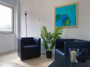 Gallery image of Relax Ferienwohnung Roetgen in Roetgen