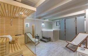 Φωτογραφία από το άλμπουμ του Beautiful Home In Krnica With Sauna σε Krnica