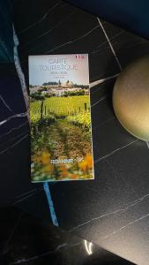 Fotografie z fotogalerie ubytování 21 lunes - séjour magique & jeu immersif pour deux v destinaci Roanne