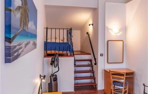 Fotografie z fotogalerie ubytování Two-Bedroom Apartment In Medulin v destinaci Banjole