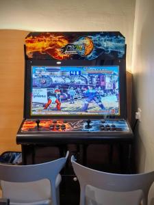 Imagen de la galería de Premium Kampung Villa with Jacuzzi 18pax 5BR, en Kelebang Besar