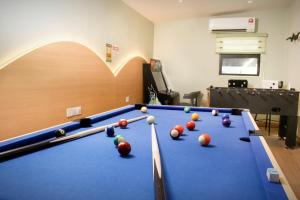 Imagen de la galería de Premium Kampung Villa with Jacuzzi 18pax 5BR, en Kelebang Besar