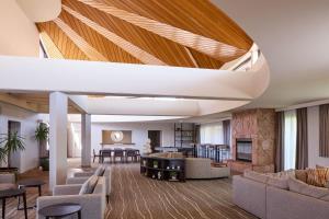 Phoenix Marriott Resort Tempe at The Buttes, Tempe (updated prices 2025)