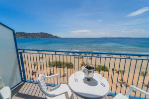 Gambar di galeri bagi Hotel Marian Platja di Roses