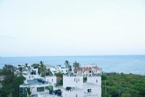 Táj Show homestays közelében