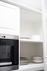 Gallery image of CDP Apartman 6 in Alsóörs